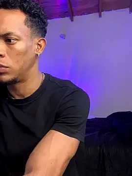 RickKrong  online show from 9, 9, 2025