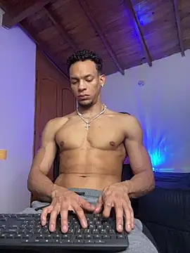 RickKrong  online show from 10, 9, 2025