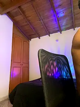 RickKrong  online show from 13, 9, 2025