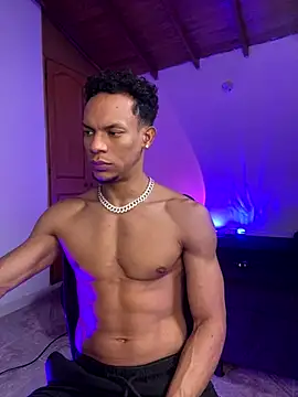 RickKrong  online show from 14, 9, 2025