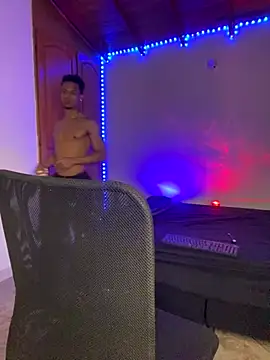 RickKrong  online show from 16, 9, 2025