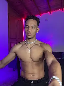 RickKrong  online show from 19, 9, 2025