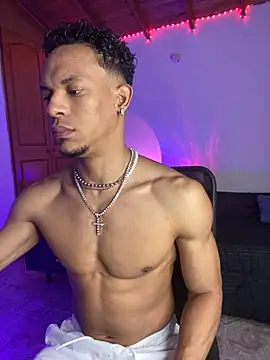 RickKrong  online show from 20, 9, 2025