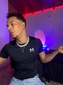 RickKrong  online show from 21, 9, 2025