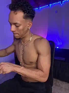 RickKrong  online show from 21, 9, 2025