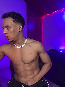 RickKrong  online show from 26, 9, 2025