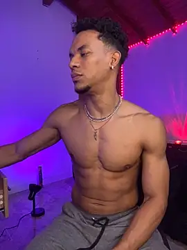 RickKrong  online show from 26, 9, 2025