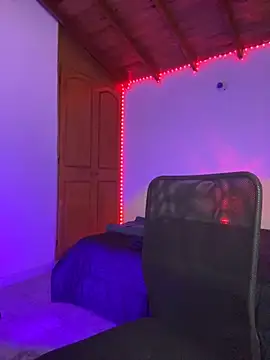 RickKrong  online show from 28, 9, 2025