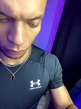 RickKrong  online show from 1, 10, 2025