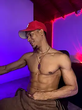 RickKrong  online show from 6, 10, 2025