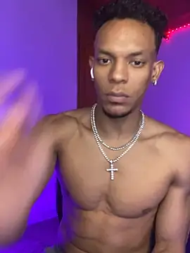 RickKrong  online show from 8, 10, 2025