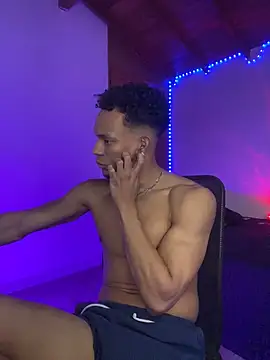 RickKrong  online show from 8, 10, 2025