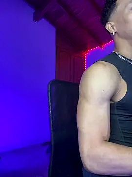 RickKrong  online show from 10, 10, 2025