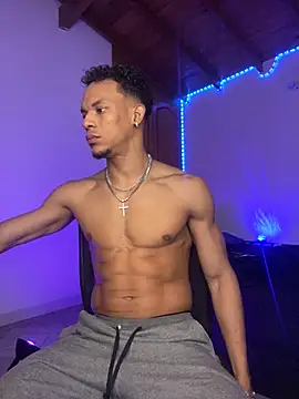 RickKrong  online show from 12, 10, 2025