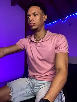 RickKrong  online show from 14, 10, 2025