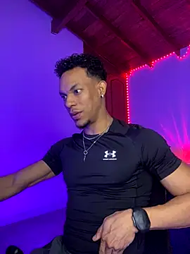 RickKrong  online show from 15, 10, 2025