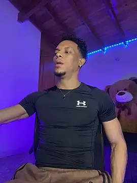 RickKrong  online show from 17, 10, 2025