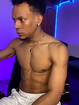 RickKrong  online show from 19, 10, 2025