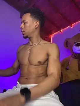 RickKrong  online show from 20, 10, 2025