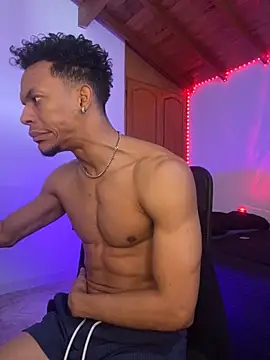 RickKrong  online show from 21, 10, 2025