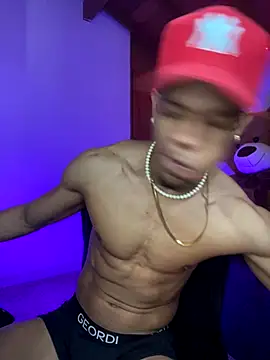 RickKrong  online show from 23, 10, 2025