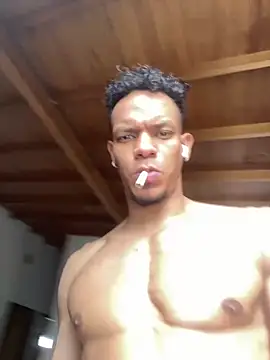 RickKrong  online show from 27, 10, 2025