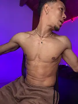 RickKrong  online show from 31, 10, 2025