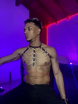 RickKrong  online show from 2, 11, 2025