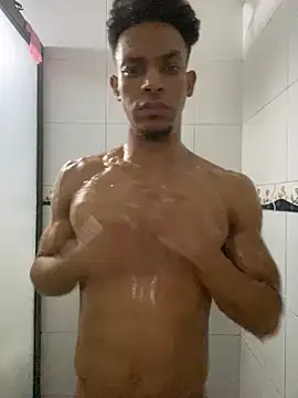 RickKrong  online show from 3, 11, 2025