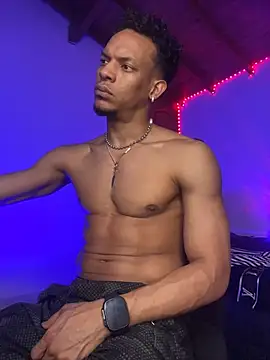 RickKrong  online show from 7, 11, 2025