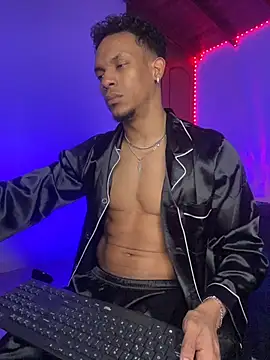 RickKrong  online show from 9, 11, 2025