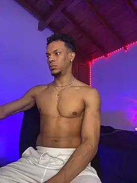 RickKrong  online show from 9, 11, 2025