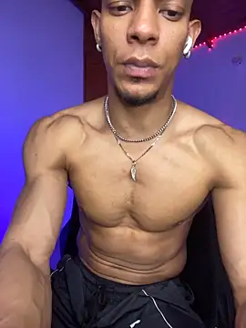 RickKrong  online show from 13, 11, 2025