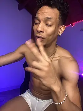 RickKrong  online show from 14, 11, 2025