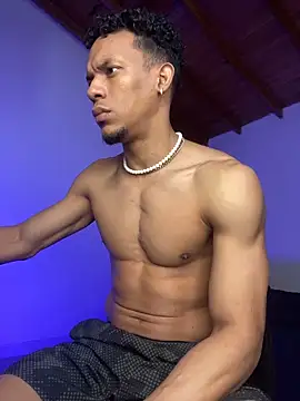 RickKrong  online show from 14, 11, 2025