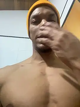 RickKrong  online show from 17, 11, 2025