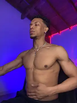 RickKrong  online show from 19, 11, 2025