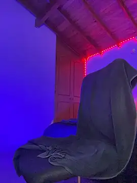 RickKrong  online show from 21, 11, 2025