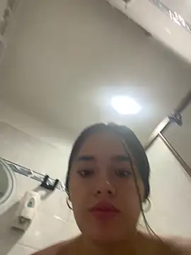 Luciaparker03 online show from 10, 10, 2025