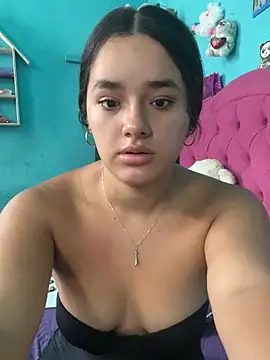 Luciaparker03 online show from 11, 10, 2025