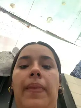 Luciaparker03 online show from 21, 10, 2025