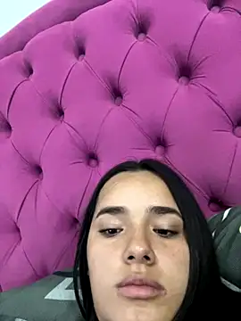 Luciaparker03 online show from 5, 12, 2025