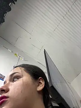 Luciaparker03 online show from 17, 2, 2026