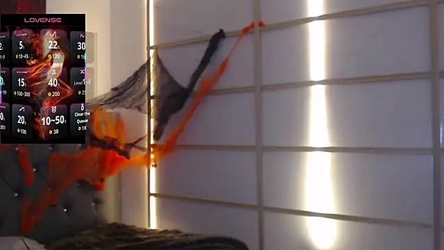 Snapshot of Eilish_hall chatting on 2, 11, 2025 Eilish hall online show from 2, 11, 2025