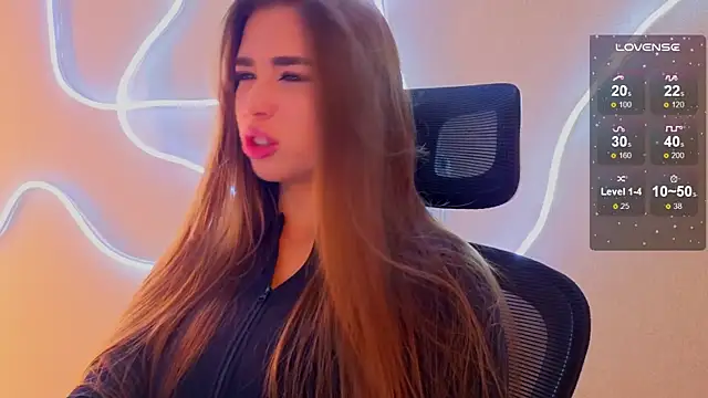 evapuffy online show from 20, 11, 2025