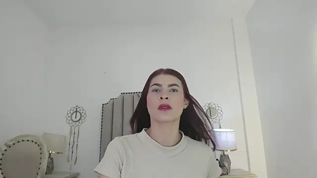 LanaFerrer online show from 1, 12, 2025