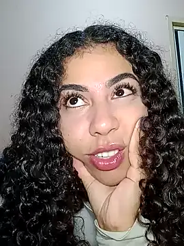 Snapshot of A_maddy chatting on 10, 10, 2025 A maddy online show from 10, 10, 2025