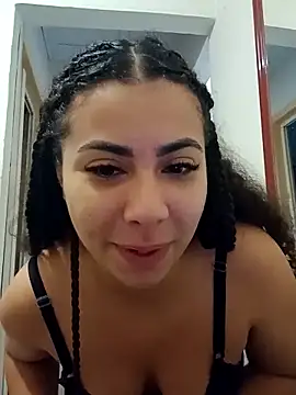 Snapshot of A_maddy chatting on 19, 10, 2025 A maddy online show from 19, 10, 2025