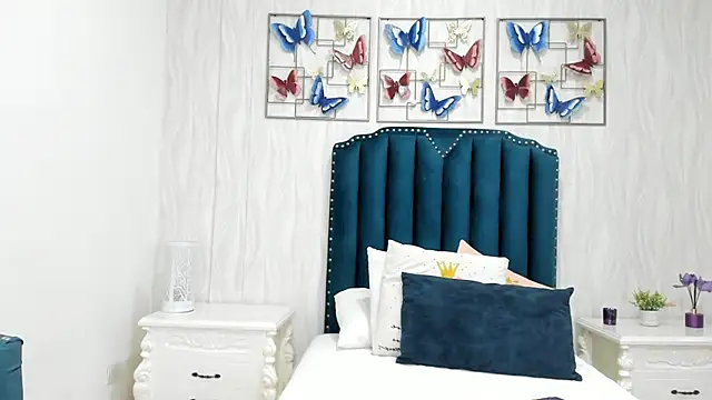 Alison Carde05 online show from 19, 11, 2025