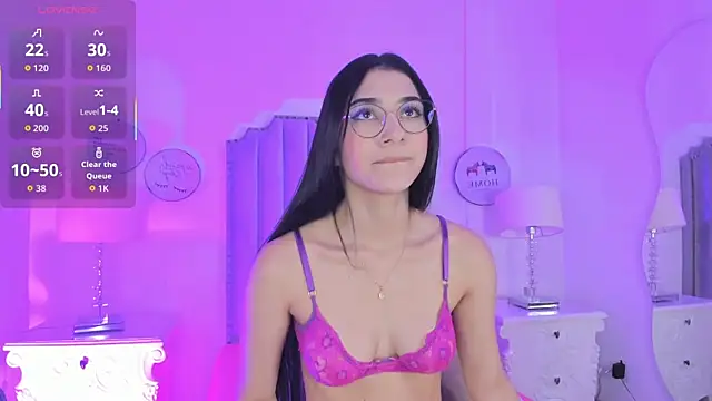 Alison Carde05 online show from 17, 2, 2026